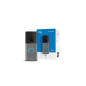 Ring Wired Doorbell 2K Newest Model, Wide-Angle Video, 6x Zoom, Two-Way Talk, Speckled Gray