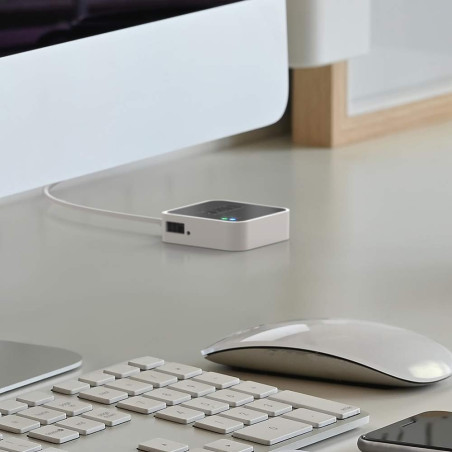 Blink Add-On Sync Module 2 – Enhance Your Blink Security System Connectivity