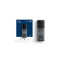 Ring Wired Doorbell 4K Pro (Newest Model) - Retinal 4K, Wide-Angle Video, 10x Zoom, Night Vision, Deep Silver