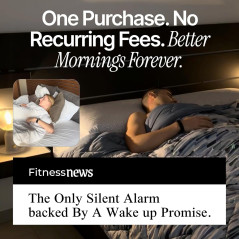 Onyx Vibration Alarm: Silent Wrist Wake-Up Without Disturbing Partner