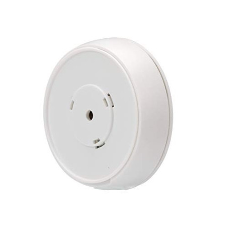 Airthings Wave Mini: Breathe Easier with Smart Indoor Air Quality Monitoring