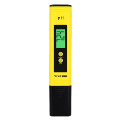 VIVOSUN pH Mètre Numérique Précis 0,01 Hydroponie Eau