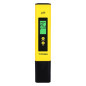 VIVOSUN Testeur de pH numérique précis 0.01 pour eau et hydroponie, stylo portable VIVOSUN Testeur de pH numérique précis 0.01 pour eau et hydroponie, stylo portable