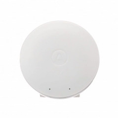 Airthings Wave Mini: Advanced Indoor Air Quality Monitor for Healthier Living