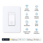 Interrupteur Variateur Intelligent Tapo Matter S505D (Lot de 2), Simple Pôle