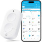Interrupteur Intelligent Mini GoveeLife à Double Bouton, Contrôle de Groupes pour Plusieurs Appareils Interrupteur Intelligent Mini GoveeLife à Double Bouton, Contrôle de Groupes pour Plusieurs Appareils