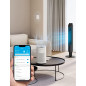 GoveeLife Smart Mini Double Button Switch for Group Control of Multiple Devices