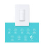 Kasa Smart Wi-Fi Motion Sensor Switch KS200MP2 – Single Pole, Wireless Motion-Activated Light Control Kasa Smart Wi-Fi Motion Sensor Switch KS200MP2 – Single Pole, Wireless Motion-Activated Light Control