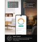 Kasa Smart Wi-Fi Motion Sensor Switch KS200MP2 – Single Pole, Wireless Motion-Activated Light Control Kasa Smart Wi-Fi Motion Sensor Switch KS200MP2 – Single Pole, Wireless Motion-Activated Light Control