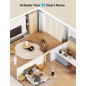 GoveeLife Wireless Smart 6-Button Sensor for Group Control of Multiple Devices