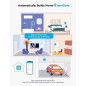 GoveeLife Capteur Intelligent Sans Fil 6 Boutons, Contrôle Groupé Multi-Appareils GoveeLife Capteur Intelligent Sans Fil 6 Boutons, Contrôle Groupé Multi-Appareils