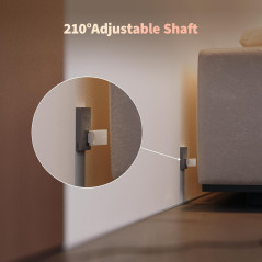 Aqara Smart Hub M100 - Contrôleur Matter Wi-Fi Maison Intelligente