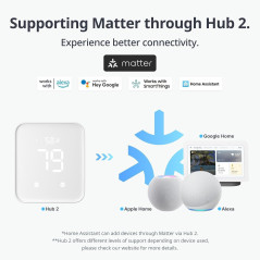 Switchbot Smart Button Pusher – Bluetooth Fingerbot for Rocker Switches