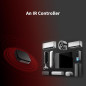 Aqara Smart Home Hub M3 – Contrôleur Matter Avancé avec Télécommande IR pour Domotique Intelligente Aqara Smart Home Hub M3 – Contrôleur Matter Avancé avec Télécommande IR pour Domotique Intelligente