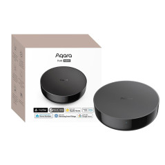 Aqara Smart Hub M200 – Matter Controller with Zigbee, Wi-Fi & IR Support