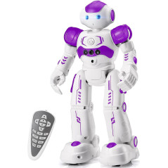 KingsDragon RC Robot Toy for Kids | Remote Control Smart Robot