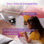 Enabot EBO Air 2 Plus Robot Camera with AI Chat Mode – GPT & Gemini Powered Smart Security Enabot EBO Air 2 Plus Robot Camera with AI Chat Mode – GPT & Gemini Powered Smart Security