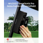 MILESEEY GeneSonic Pro Golf GPS Haut-parleur 43K+ Parcours Sans Abonnement MILESEEY GeneSonic Pro Golf GPS Haut-parleur 43K+ Parcours Sans Abonnement