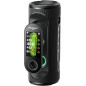 MILESEEY GeneSonic Pro Golf GPS Haut-parleur 43K+ Parcours Sans Abonnement MILESEEY GeneSonic Pro Golf GPS Haut-parleur 43K+ Parcours Sans Abonnement
