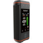 Bushnell Golf Wingman HD - Haut-parleur GPS Bluetooth pour Golf avec Assistance Vocale Bushnell Golf Wingman HD - Haut-parleur GPS Bluetooth pour Golf avec Assistance Vocale