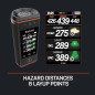 Bushnell Golf Wingman HD - Haut-parleur GPS Bluetooth pour Golf avec Assistance Vocale Bushnell Golf Wingman HD - Haut-parleur GPS Bluetooth pour Golf avec Assistance Vocale