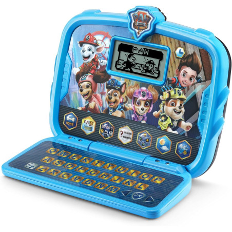 VTech PAW Patrol Learning Tablet – Fun & Educational Kids Device