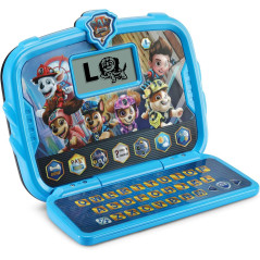 VTech PAW Patrol Learning Tablet – Fun & Educational Kids Device