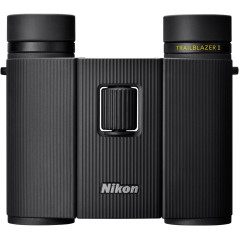 Nikon Trailblazer II 8x25 : Jumelles Compactes Étanches & Antibuée