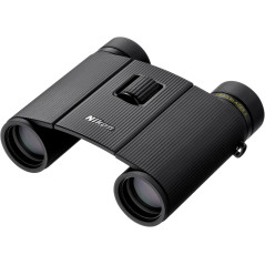 Nikon Trailblazer II 8x25 : Jumelles Compactes Étanches & Antibuée