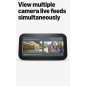 Amazon Echo Show 5 (Newest Model) Smart Display with Alexa, Enhanced Bass & Clear Sound, Charcoal Amazon Echo Show 5 (Newest Model) Smart Display with Alexa, Enhanced Bass & Clear Sound, Charcoal