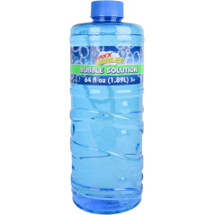 Sunny Days Entertainment 64 oz Non-Toxic Bubble Solution for Kids Ages 3+