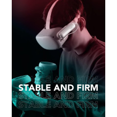 Batterie VIYISI 5000mAh pour Oculus Quest 2 – Charge Rapide