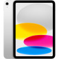 Apple iPad 11-inch (128GB, Silver) - A16 Chip, Liquid Retina, Wi-Fi 6, 12MP Dual Cameras, Touch ID, All-Day Battery Apple iPad 11-inch (128GB, Silver) - A16 Chip, Liquid Retina, Wi-Fi 6, 12MP Dual Cameras, Touch ID, All-Day Battery