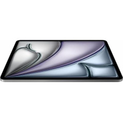 Apple iPad Air 11 M4 - 128GB, Liquid Retina, Wi-Fi 7, Touch ID, Space Gray
