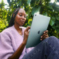 Apple iPad Air 11 M4, 128GB, Liquid Retina, 12MP Camera, Wi-Fi 7, Touch ID, Space Gray, All-Day Battery Apple iPad Air 11 M4, 128GB, Liquid Retina, 12MP Camera, Wi-Fi 7, Touch ID, Space Gray, All-Day Battery