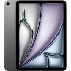 Apple iPad Air 11 M4 – 128GB, Wi-Fi 7, Touch ID, Gris