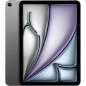 Apple iPad Air 11 M4, 128GB, Touch ID, Cam 12MP, Wi-Fi 7, Space Gray, Écran Liquid Retina, Autonomie Toute Journée
