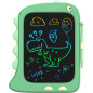 Tablette de dessin LCD 8,5 Dino Vert - Jouet éducatif pour enfants 2-6 ans, cadeau Noël et anniversaire Tablette de dessin LCD 8,5 Dino Vert - Jouet éducatif pour enfants 2-6 ans, cadeau Noël et anniversaire