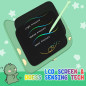 Tablette de dessin LCD 8,5 Dino Vert - Jouet éducatif pour enfants 2-6 ans, cadeau Noël et anniversaire Tablette de dessin LCD 8,5 Dino Vert - Jouet éducatif pour enfants 2-6 ans, cadeau Noël et anniversaire
