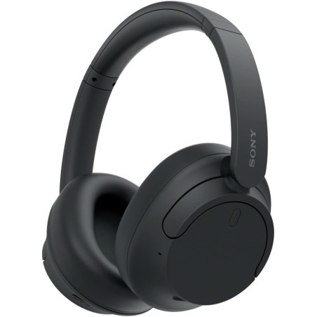 Casque Sans Fil Sony WH-CH720N Antibruit Noir Over-Ear