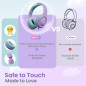 Acer Kids Headphones HK03 with 85-94dB Volume Limiter, 3.5mm Jack & Mic for School Use Acer Kids Headphones HK03 with 85-94dB Volume Limiter, 3.5mm Jack & Mic for School Use