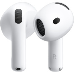 Apple AirPods 5 with Active Noise Cancellation & Wireless Charging Case