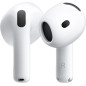 Apple AirPods 5 avec réduction de bruit active et boîtier de recharge sans fil Apple AirPods 5 avec réduction de bruit active et boîtier de recharge sans fil