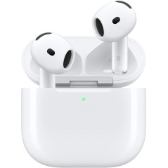 Apple AirPods 5 avec ANC et Boîtier de Charge Sans Fil
