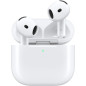 Apple AirPods 5 avec réduction de bruit active et boîtier de recharge sans fil Apple AirPods 5 avec réduction de bruit active et boîtier de recharge sans fil