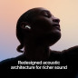 Apple AirPods 5 with Active Noise Cancellation & Wireless Charging Case, High-Quality Sound Apple AirPods 5 with Active Noise Cancellation & Wireless Charging Case, High-Quality Sound