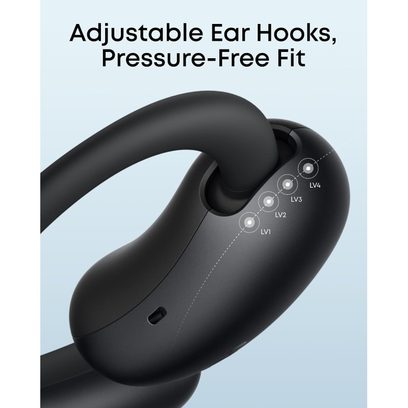 Soundcore AeroFit 2 by Anker – Open Earbuds & Headphones Review