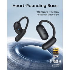 Soundcore AeroFit 2 by Anker – Open Earbuds & Headphones Review