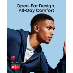Soundcore AeroFit 2 by Anker – Open Earbuds & Headphones Review