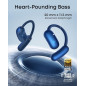 Soundcore AeroFit 2 Anker Écouteurs Open Ear, Casque Oreille Ouverte, Confortable et Léger Soundcore AeroFit 2 Anker Écouteurs Open Ear, Casque Oreille Ouverte, Confortable et Léger